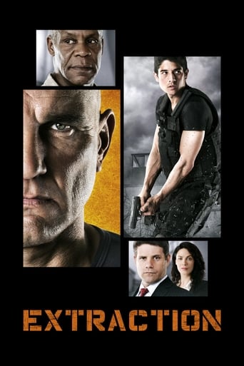 دانلود فیلم Extraction 2013 (استخراج)