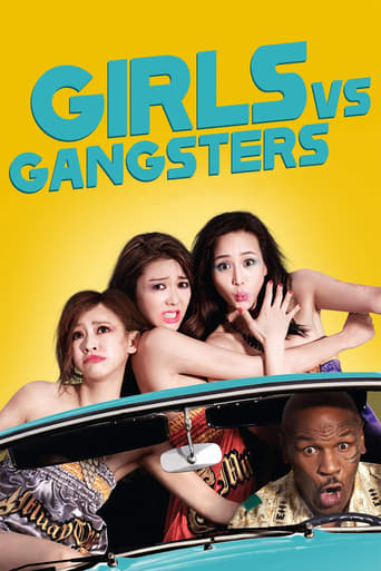 دانلود فیلم Girls vs Gangsters 2018