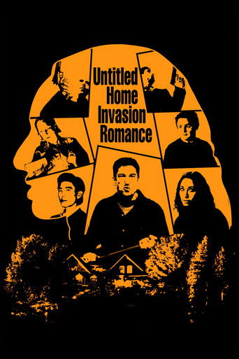 دانلود فیلم Untitled Home Invasion Romance 2025