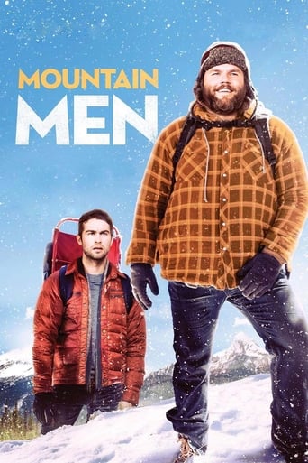 Mountain Men 2014 (مردان کوهستان)