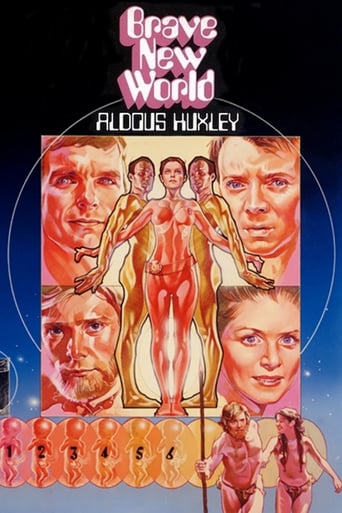 دانلود فیلم Brave New World 1980