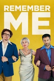 دانلود فیلم Remember Me 2016