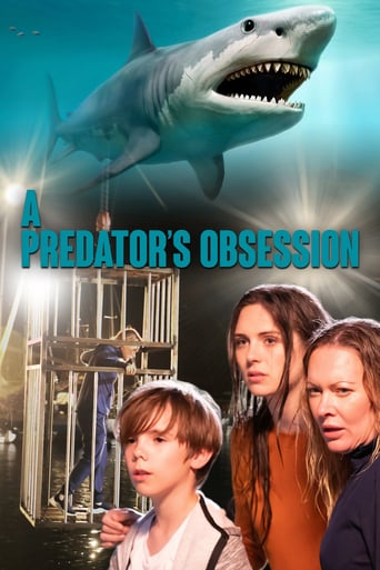 دانلود فیلم A Predator's Obsession 2020 (طعمه استالکر 2)