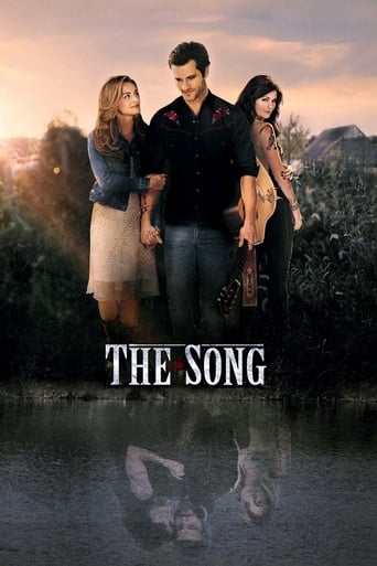 The Song 2014 (ترانه)