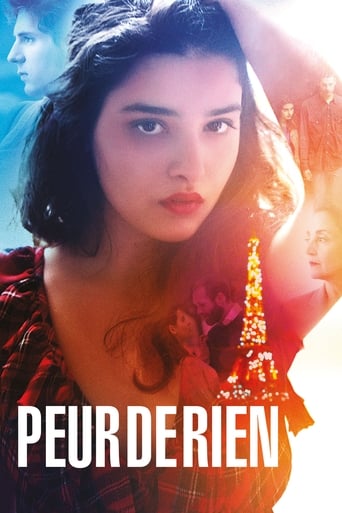 Parisienne 2015 (پاریسین)