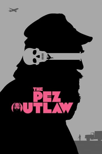 The Pez Outlaw 2022