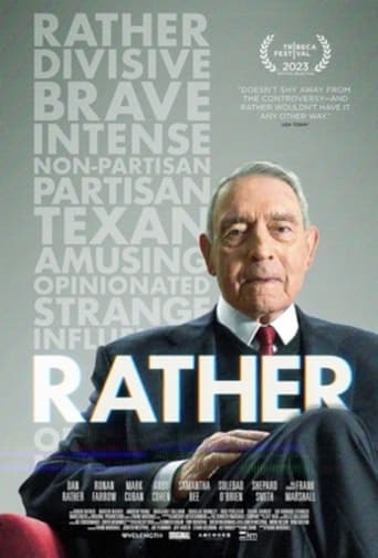 دانلود فیلم Rather 2023