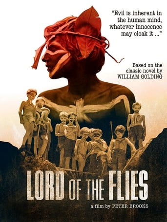 Lord of the Flies 1963 (سالار مگس‌ها)