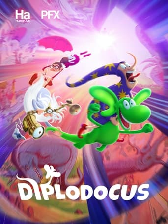 دانلود فیلم Diplodocus 2024 (دیپلوی دایناسور)