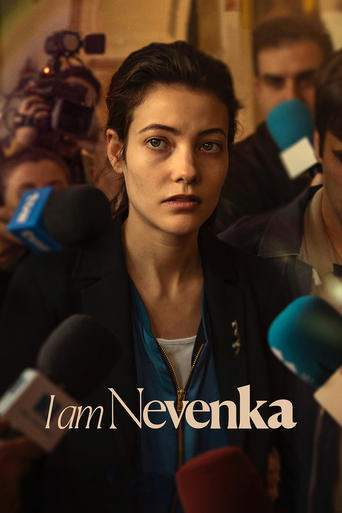 I Am Nevenka 2024 (من نونکا هستم)