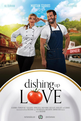 Dishing Up Love 2025
