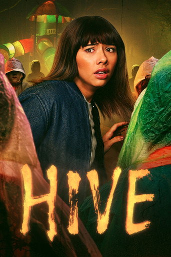 دانلود فیلم Hive 