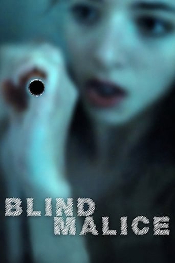 دانلود فیلم Blind Malice 2014