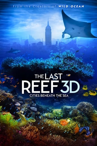 The Last Reef: Cities Beneath the Sea 2012 (آخرین آبسنگ)