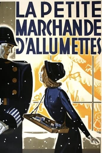 The Little Match Girl 1928