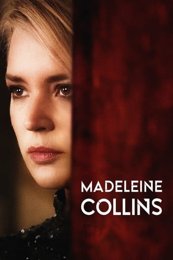 Madeleine Collins 2021 (مادلین کالینز)