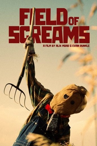 Field of Screams 2025