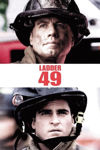 دانلود فیلم Ladder 49 2004 (نردبان ۴۹)