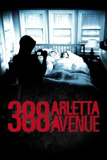 388 Arletta Avenue 2011 (خیابان آرلتا شماره ۳۸۸)