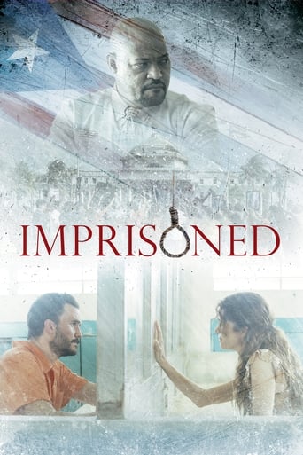 Imprisoned 2018 (زندانی)