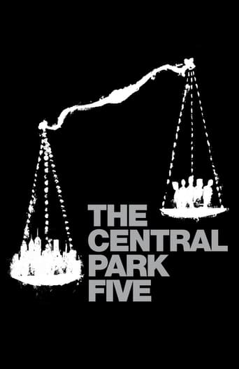 دانلود فیلم The Central Park Five 2012 ( پارک مرکزی پنج)
