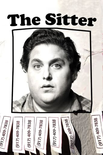 The Sitter 2011 (پرستار)