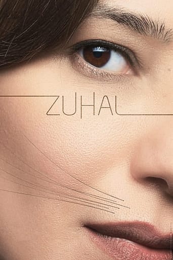 Zuhal 2021