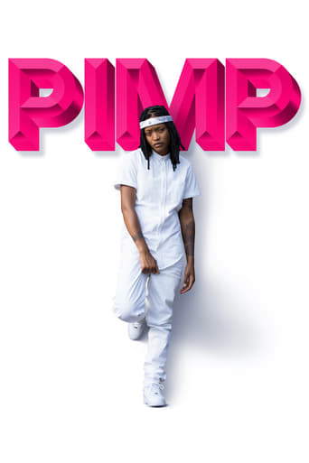 دانلود فیلم Pimp 2018 (دلال محبت)