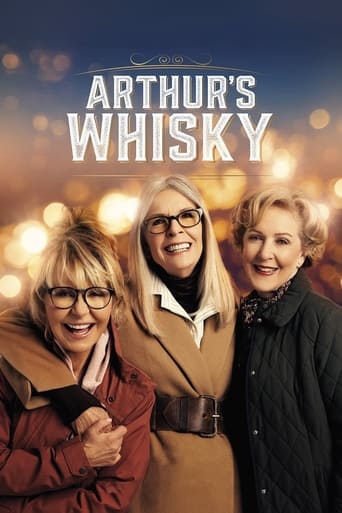دانلود فیلم Arthur's Whisky 2024