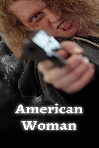 American Woman 2025