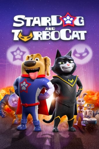 StarDog and TurboCat 2019 (استارداگ و توربوکت)