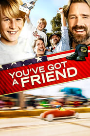دانلود فیلم You've Got a Friend 2007 (تو یک دوست داری)