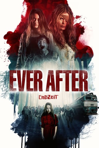 Ever After 2018 (بعد از آن)