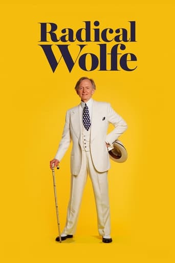 دانلود فیلم Radical Wolfe 2023