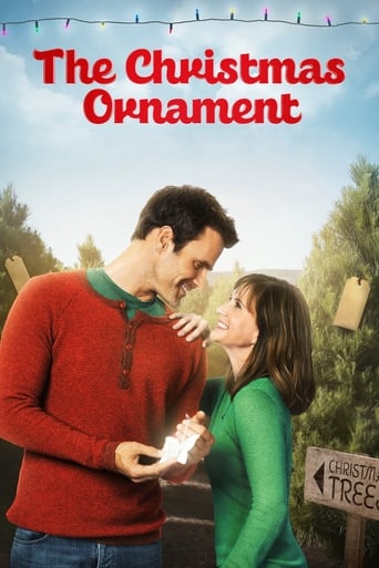 The Christmas Ornament 2013 (تزئینات کریسمس)
