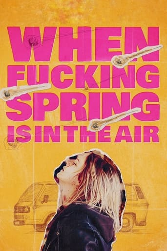 When Fucking Spring Is in the Air 2024