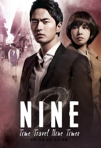 دانلود سریال Nine: Nine Time Travels 2013 (نه: نه سفر زمان)