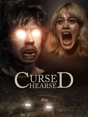 Cursed Hearse 