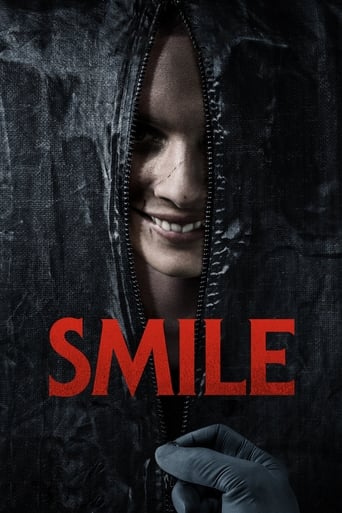 Smile 2022 (لبخند)