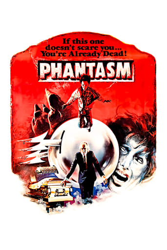 دانلود فیلم Phantasm 1979 (خیال پردازی)