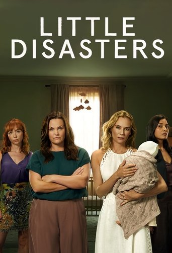 Little Disasters 2025 (دردسرهای کوچک)