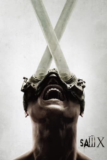 دانلود فیلم Saw X 2023 (اره x)