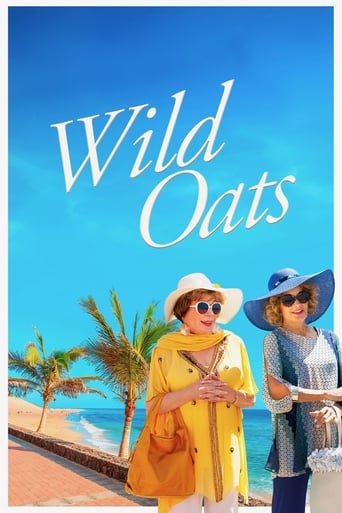 دانلود فیلم Wild Oats 2016 (جوی وحشی)