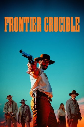 Frontier Crucible 2025