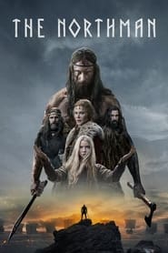 The Northman 2022 (شمالی)