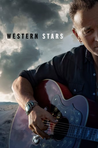 Western Stars 2019 (ستاره های غربی)