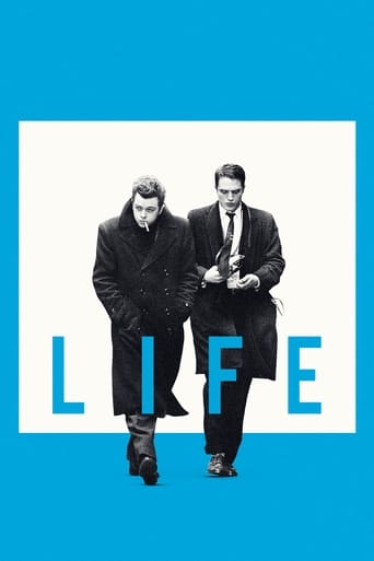 Life 2015 (زندگی)