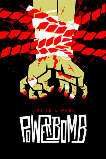 Powerbomb 2020