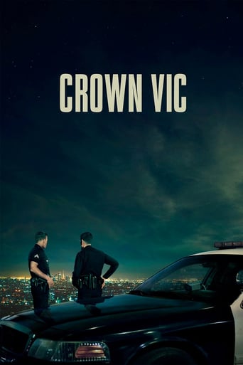 دانلود فیلم Crown Vic 2019 (کراون ویک)