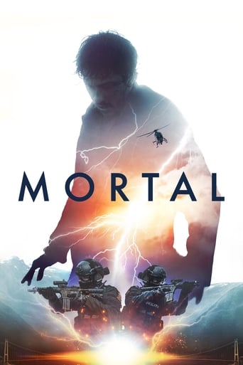 Mortal 2020 (فانی)